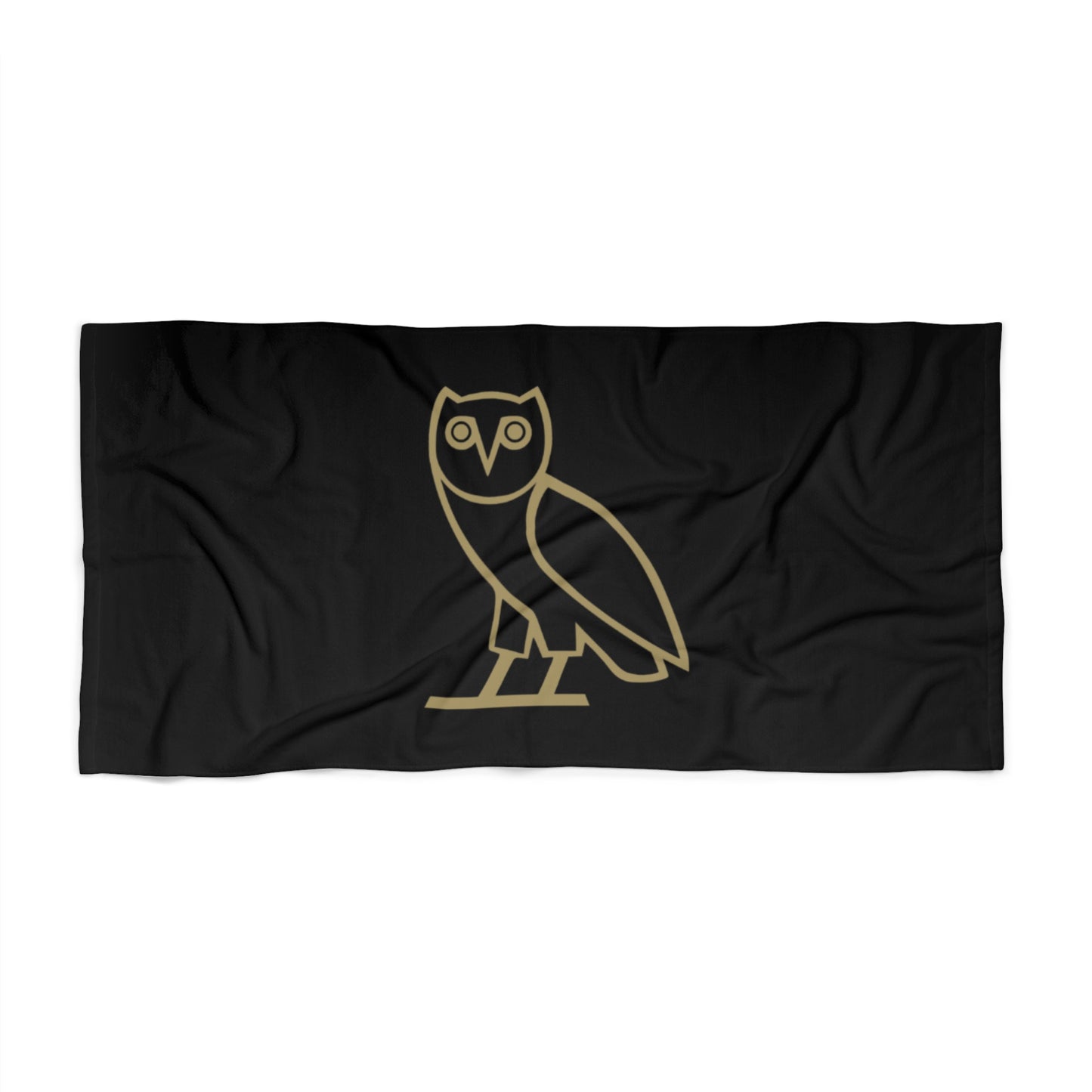 Drake OVO Beach Towel