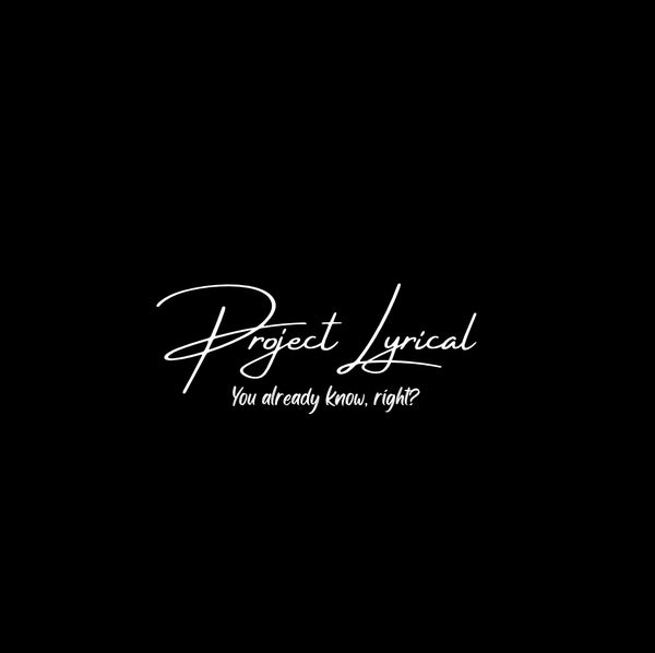 ProjectLyrical